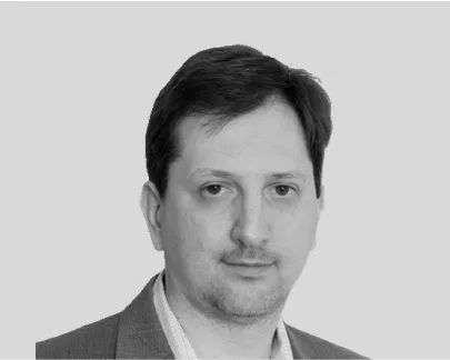 Oleg Grodzevich